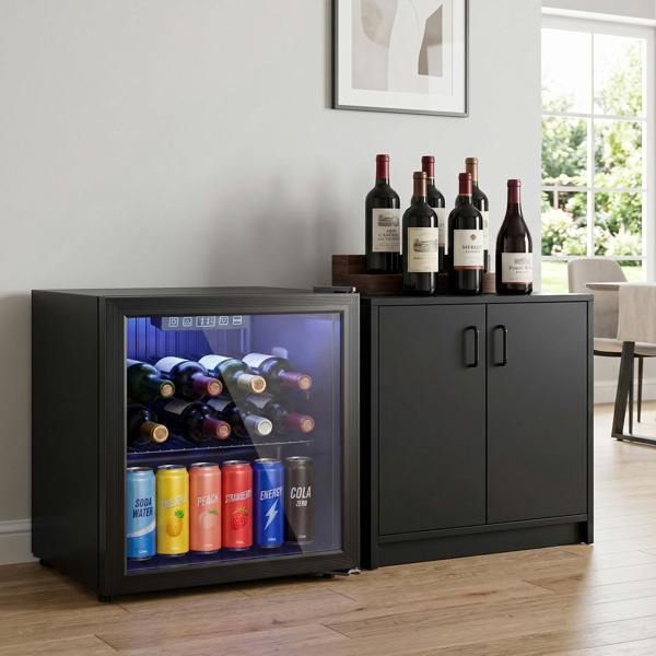 Beverage Refrigerator