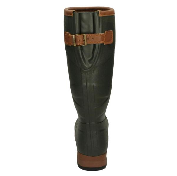 Unisex Mens Ladies Toggi Neoprene Lined Wellington Boots Barnsdale