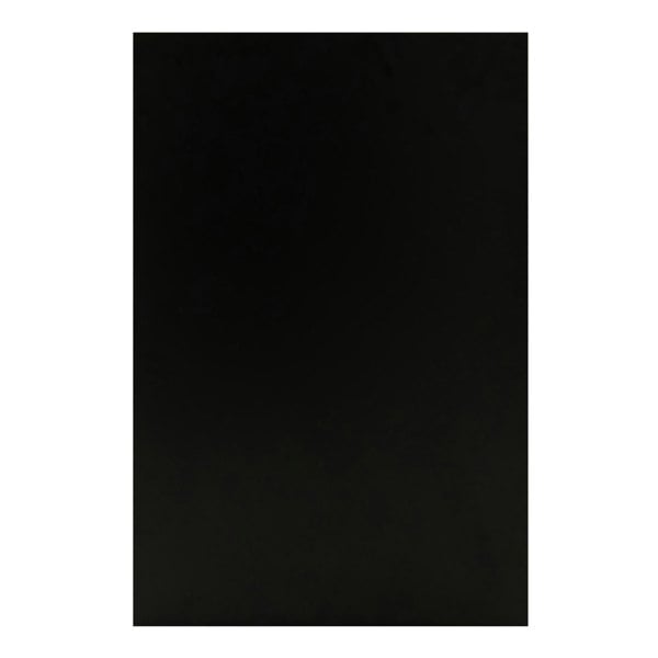 Sleek black Selene LED shop counter set featuring a smooth finish, designed for modern retail environments, includes two C1500 units