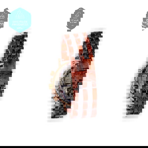 The Redwood: Wood Watch for Men - The Sustainable Watch Company