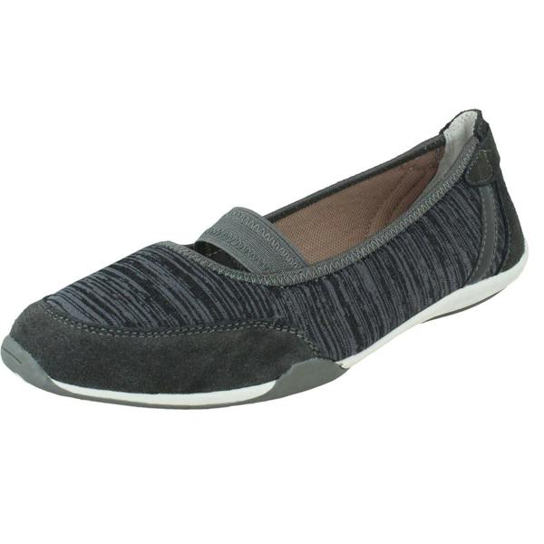 Down to Earth Ladies Down To Earth Flat Shoes