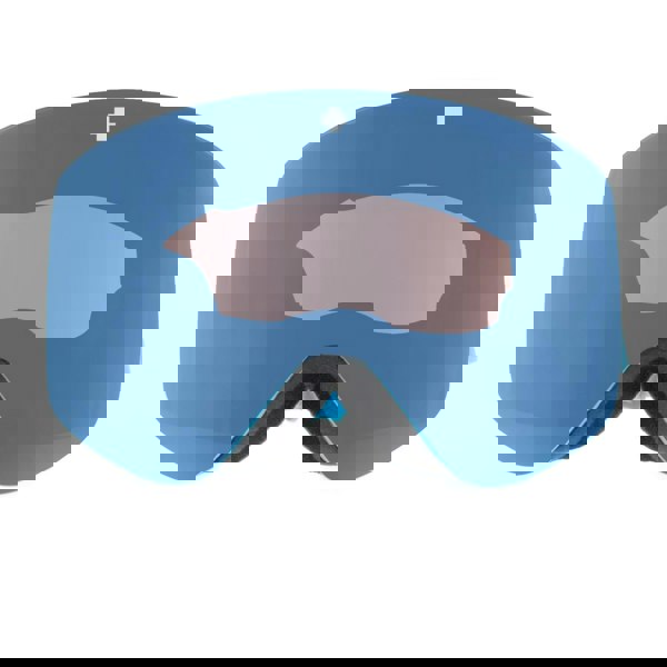 Spy Ski Goggles Marauder 3100000000117 Blue Blue Mirror