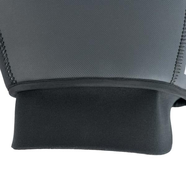 Oxford Courier Muffs with Clic Grip