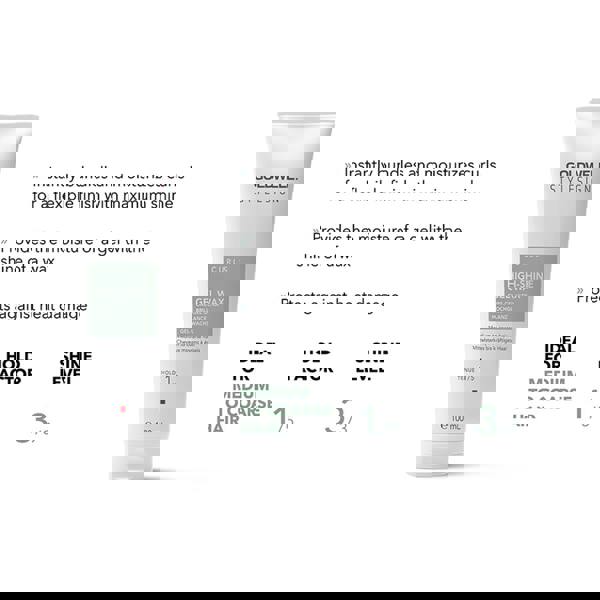 Goldwell High Shine Gel Wax 100 ml