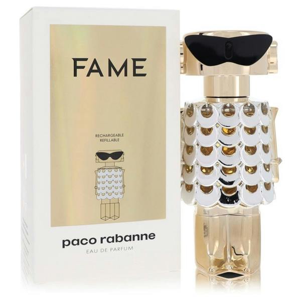 Paco Rabanne Fame Eau De Parfum 80 ml