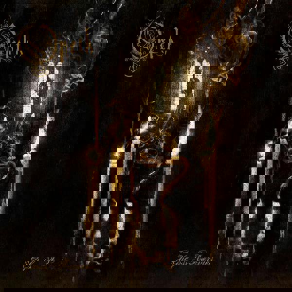 Opeth 'Ghost Reveries' CD