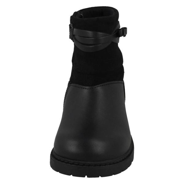 Start-rite Girls Startrite Casual Ankle Boots Whisper