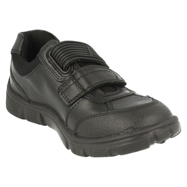 Start-rite Boys Startrite School Shoes Luke