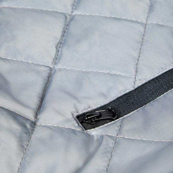 ATS Waterproof Padded Jacket - Hi-Vis Trousers