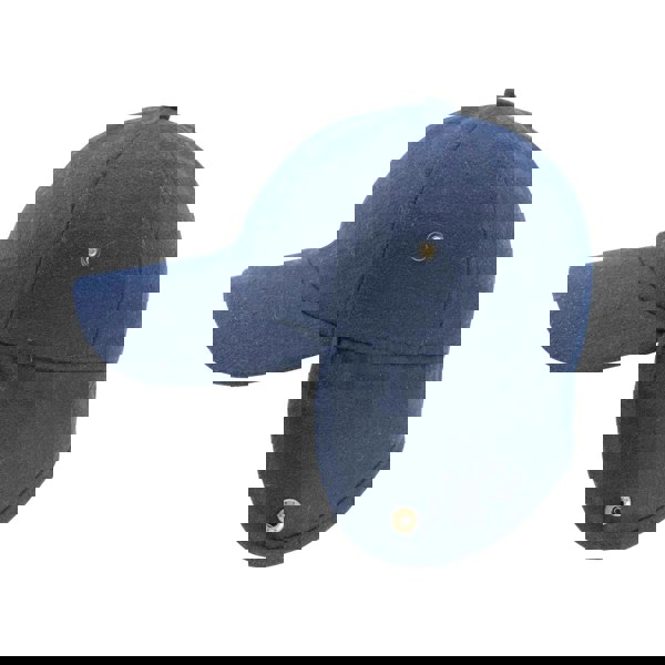 Heritage Traditions Heritage Check Borg Trapper Hat