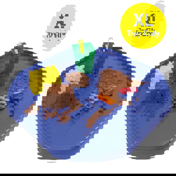 Kub Original 100cm Tuff Tray Only - 3 Colour Options