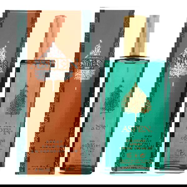 Coty Aspen Cologne 118ml