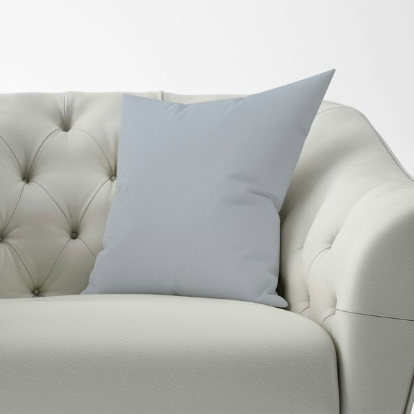 Warren Reed Ash Grey Cushions