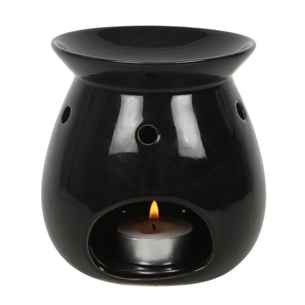 Serano Litha Wax Melt Burner Gift Set by Anne Stokes