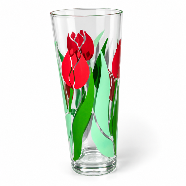 Plastic Tumbler Set Picnic Party or Kitchen Use