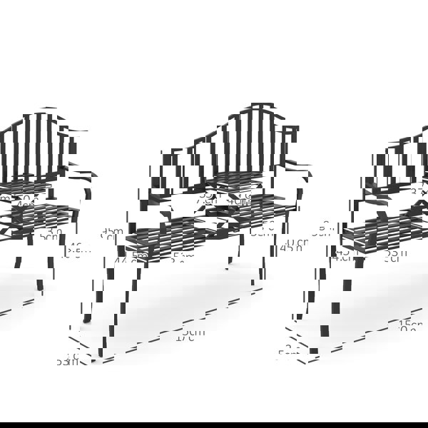 Garden Chair