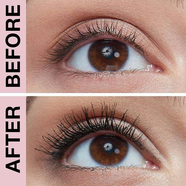 Maybelline New York 2 x Maybelline Lash Sensational Sky High Mascara 7.2ml - 01 Very Black