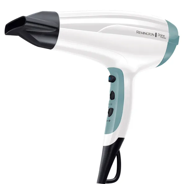 Remington D5216 Shine Therapy Dryer