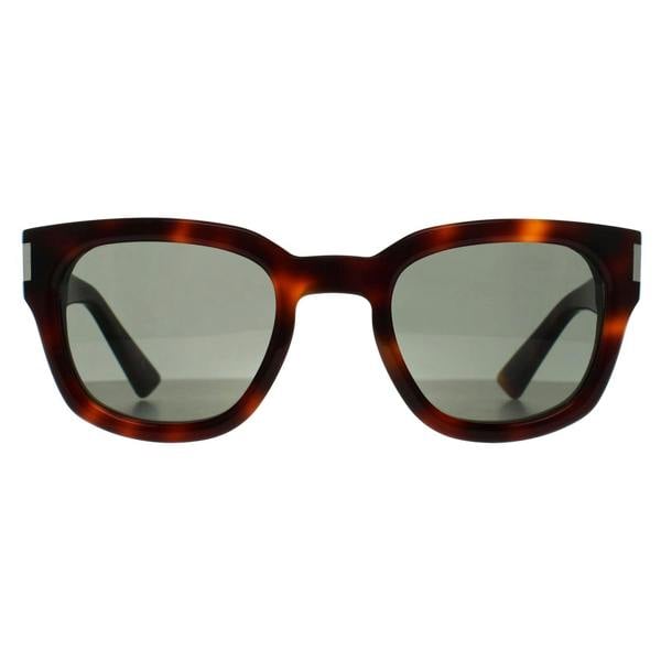 Saint Laurent Sunglasses SL 838 006 Havana Grey