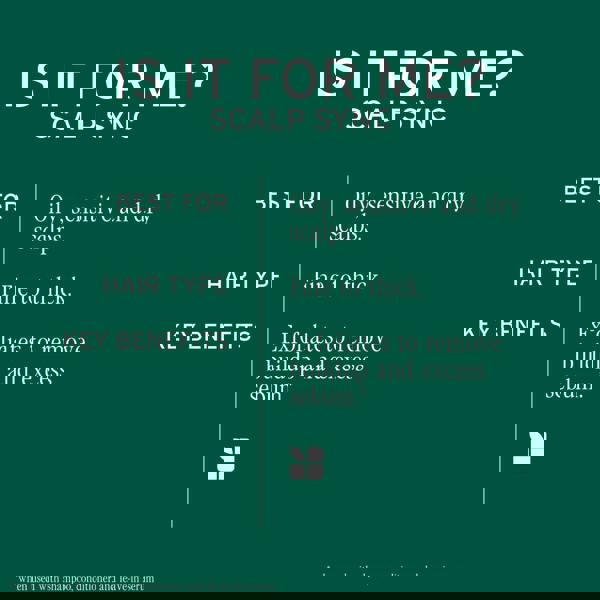 Biolage ScalpSync Purifying Scalp Concentrate 200ml - Additional 6