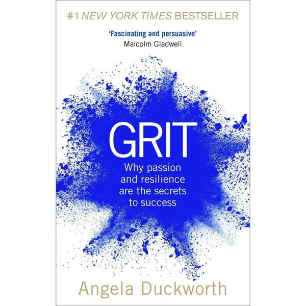 Grit Why passion and resilience are the secrets to success & Drive 2 Book Set