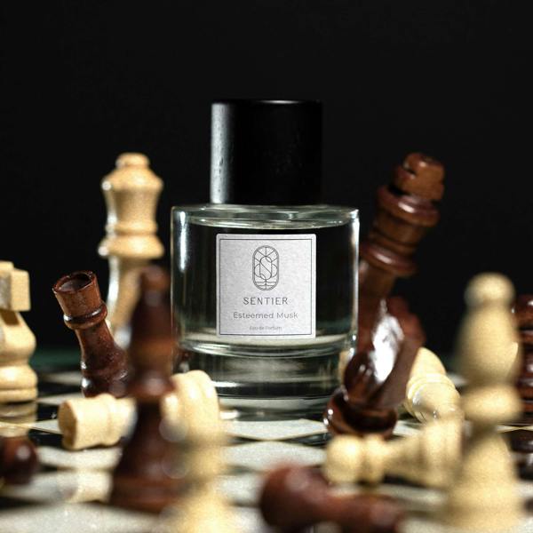 Sentier Esteemed Musk Eau de Parfum Spray 100ml - Additional 2