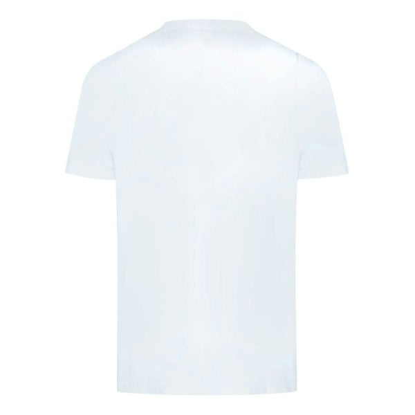 Fred Perry Very Very Logo M2679 129 T-Shirt - White