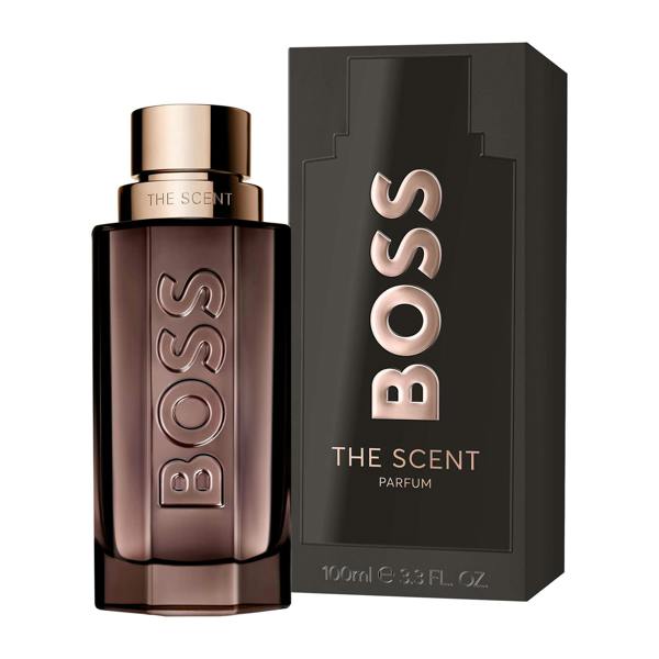 HUGO BOSS BOSS The Scent Le Parfum For Him Eau de Parfum 100ml - Additional 6