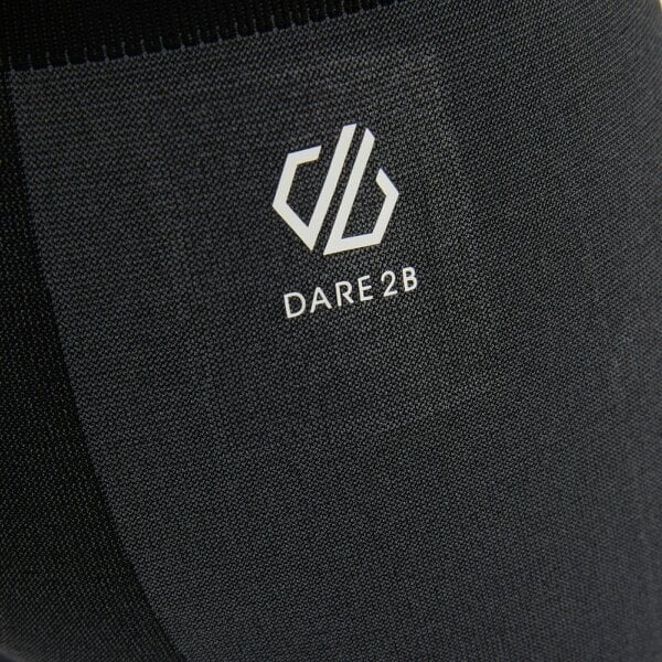 Dare 2B Womens In The Zone II Base Layer Set - Black
