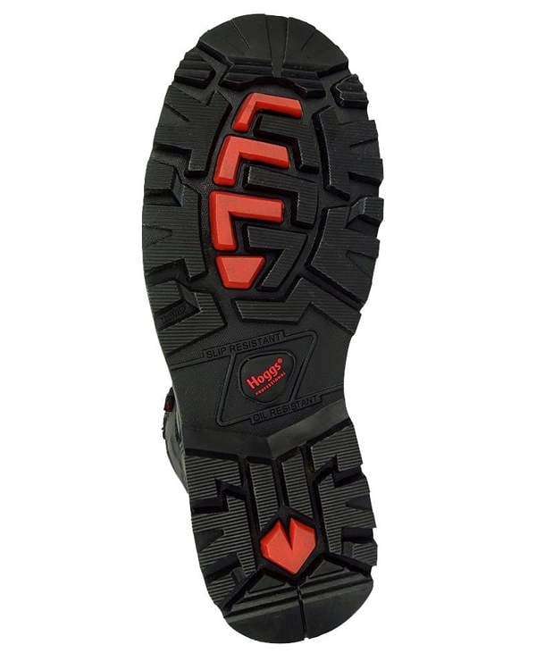 Hoggs of Fife Hercules Safety Lace Up Boot