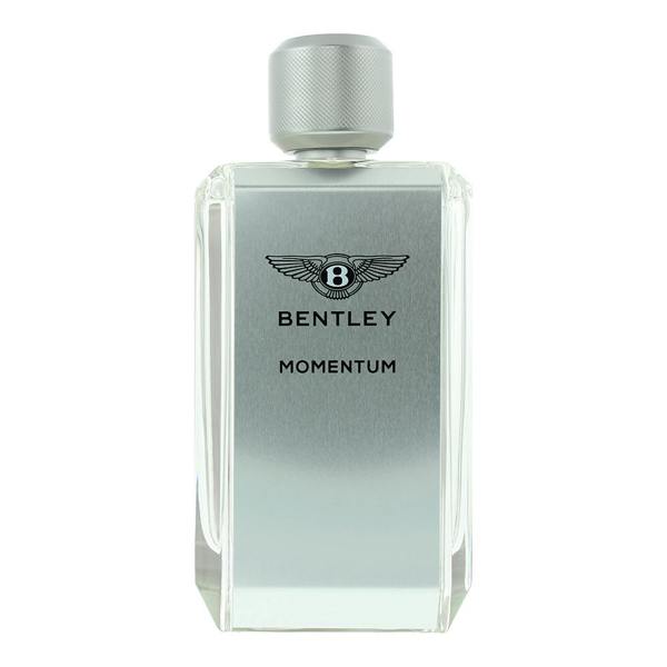 Bentley Momentum Eau de Toilette 100ml