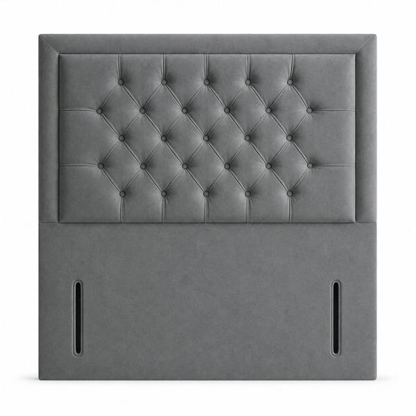 Great British Beds Princess Headboard