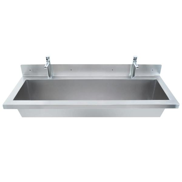 Kukoo Trough Sink - 1200mm