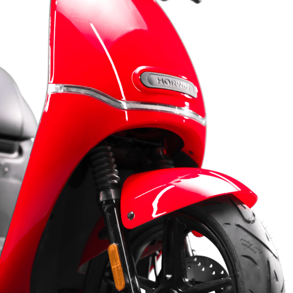 Horwin EK3 Electric Scooter E-Moped