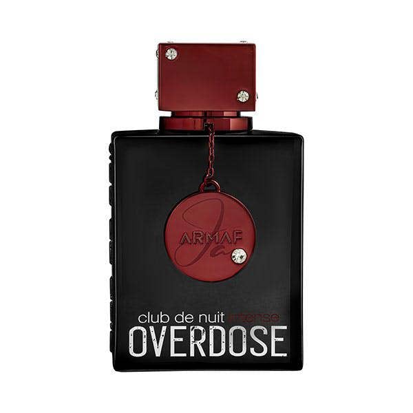 Armaf Club De Nuit Intense Overdose Extrait De Parfum 100ml
