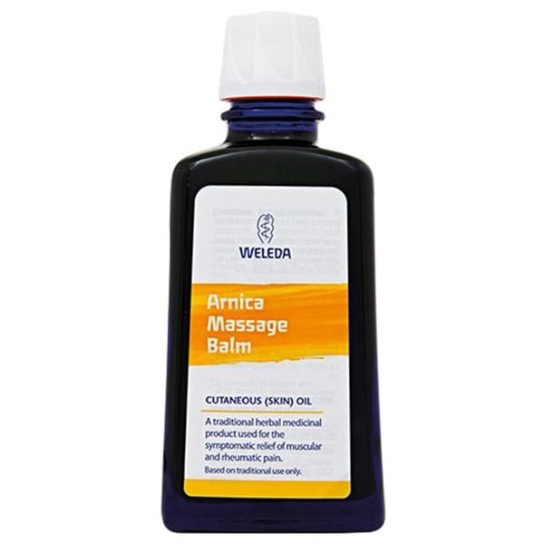 Weleda Arnica Massage Balm