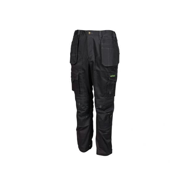 Apache Apkht Two Black Holster Trousers - Multi Colour