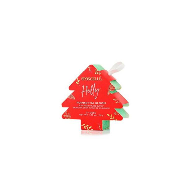 Spongellé Holly Wash Buffer 50 g
