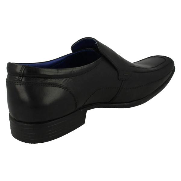 Lambretta Mens Lambretta Formal Shoes 20287