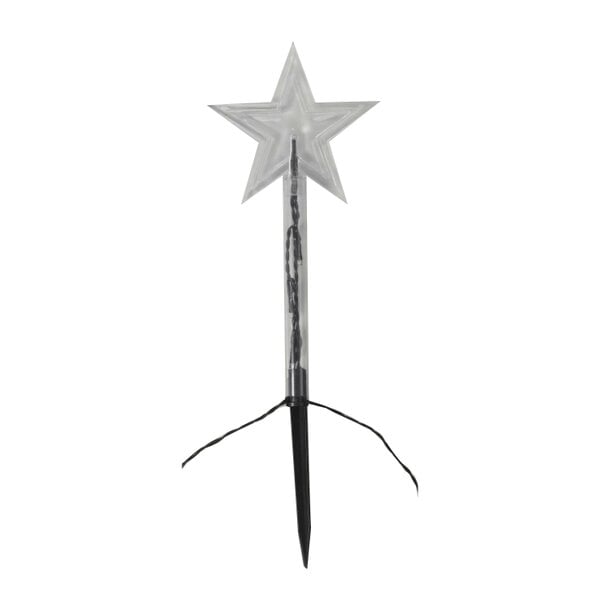 MySmartBuy StarDecor Stakes Set of 8