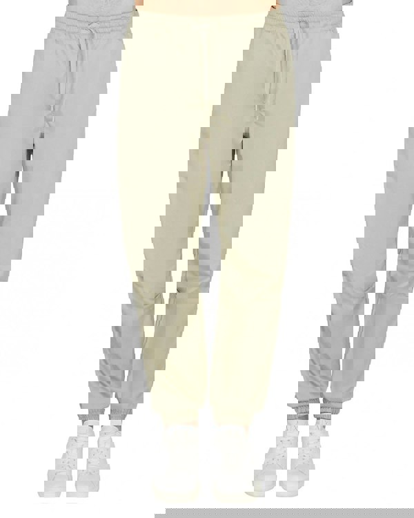 Armani Exchange Mens Organic Cotton Joggers