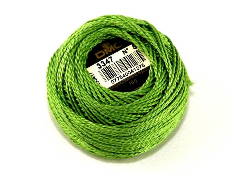 3347 | Green