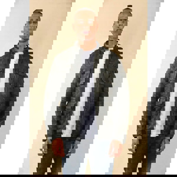 DAVIDE_jacket_Black_3XL, DAVIDE_jacket_Black_4XL, DAVIDE_jacket_Black_5XL, DAVIDE_jacket_Black_L, DAVIDE_jacket_Black_M, DAVIDE_jacket_Black_S, DAVIDE_jacket_Black_XL, DAVIDE_jacket_Black_XS, DAVIDE_jacket_Black_XXL