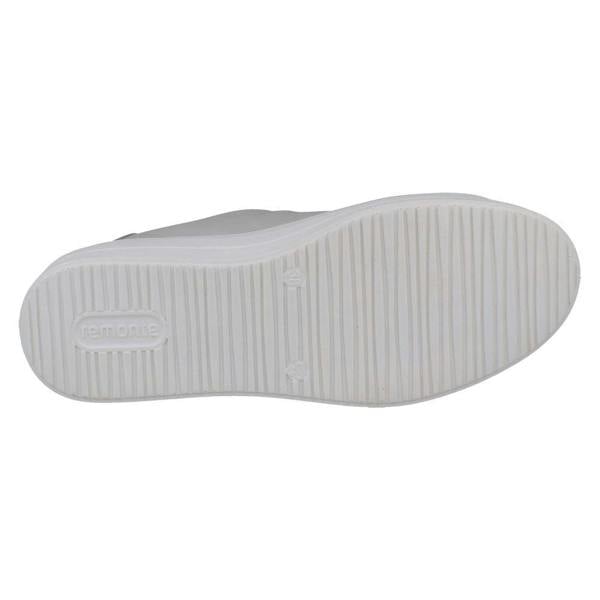 Remonte Ladies Remonte Vegan Casual Trainers D1C10