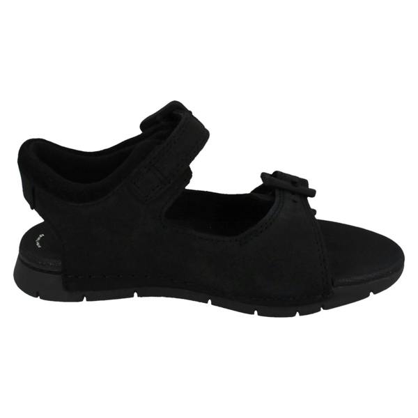 Clarks Kids Clarks Double Buckle Sandals Baha Beach K