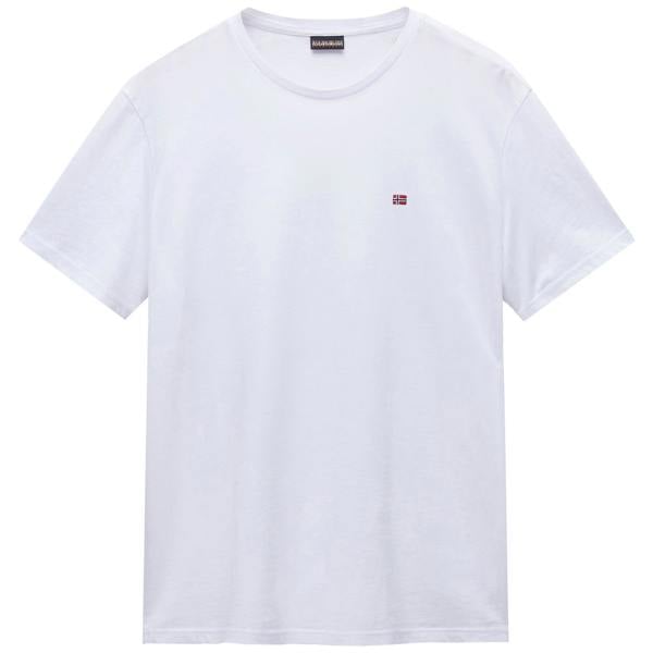 Napapijri Salis Flag T-Shirt