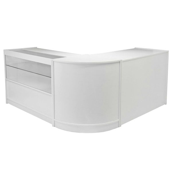 Monstershop Draco A1200, C1200, CM60 Brilliant White