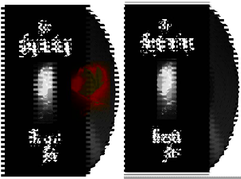 Mercyful Fate 'The Beginning' LP Black Vinyl