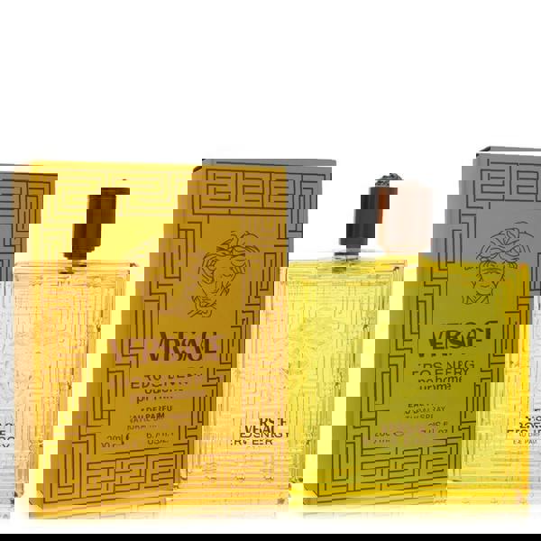 Versace Versace Eros Energy by Versace Eau De Parfum Spray 6.7 oz for Men 200 ml