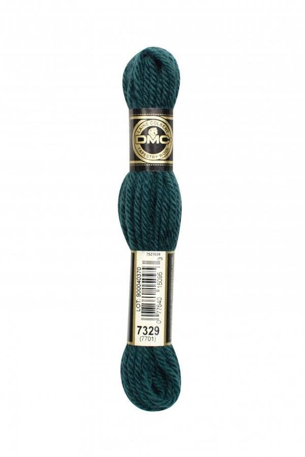7329 | Green